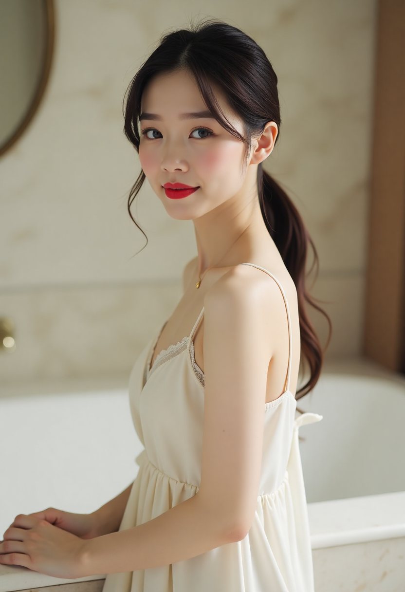 温晓棠 饰演者头像