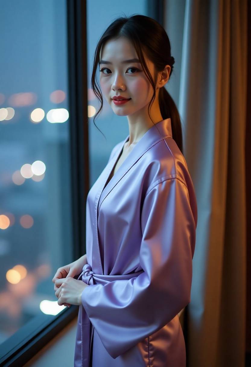 最后一声长笛 剧照